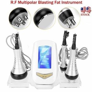NEW Fat / Cellulite Cavitation Machine